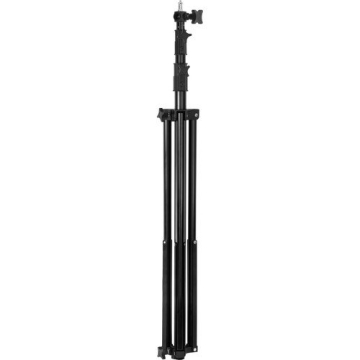 Impact Heavy-Duty Air-Cushioned Light Stand for Photographers