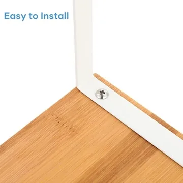 NEX Kitchen Cabinet Organizer - Stylish and Functional