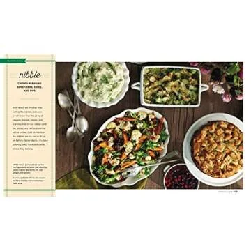 Country Living Christmas at Home: Holiday Decorating – Crafts – Recipes