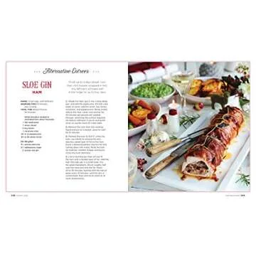 Country Living Christmas at Home: Holiday Decorating – Crafts – Recipes