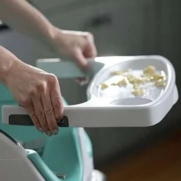 Baby Einstein Booster Seat for Feeding & Playtime