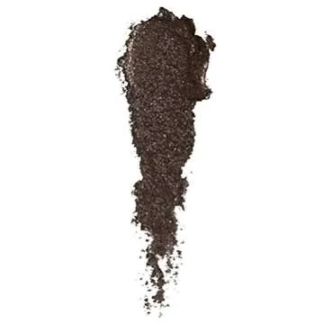 NYX Gel Eyeliner and Smudger - Bold Matte Deep Brown