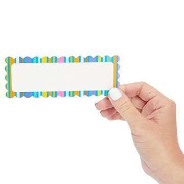 Juvale Classroom Job Chart Set - 67 Pieces for Teaching Kids