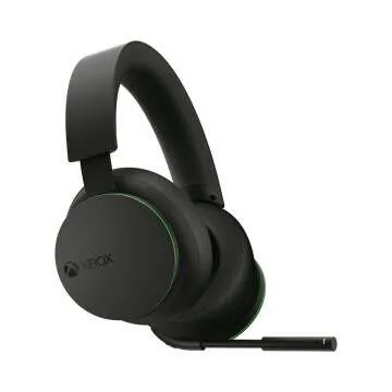 Premium Xbox Wireless Headset for Ultimate Gaming