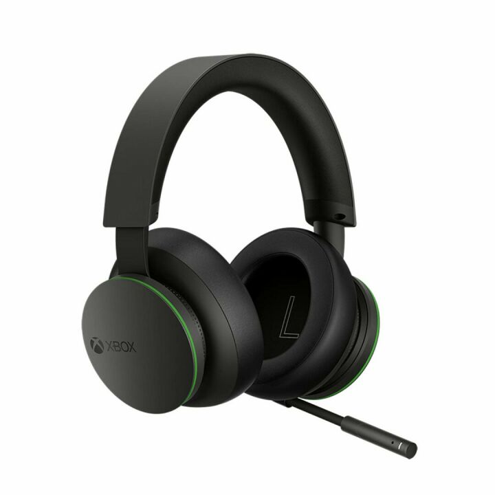 Premium Xbox Wireless Headset for Ultimate Gaming