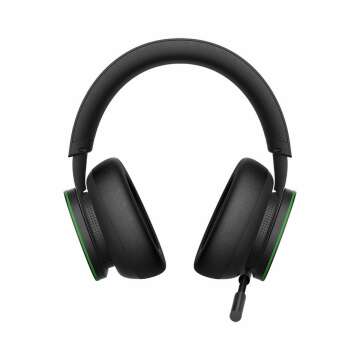 Premium Xbox Wireless Headset for Ultimate Gaming