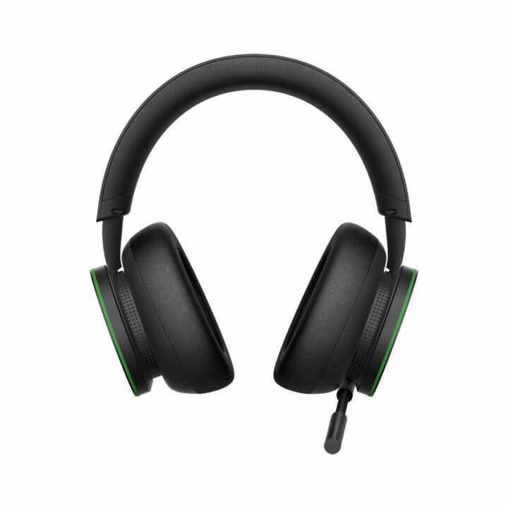 Premium Xbox Wireless Headset for Ultimate Gaming