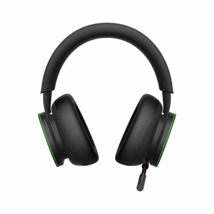 Premium Xbox Wireless Headset for Ultimate Gaming
