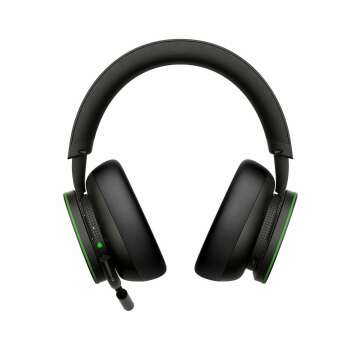 Premium Xbox Wireless Headset for Ultimate Gaming