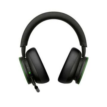 Premium Xbox Wireless Headset for Ultimate Gaming