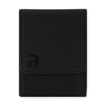 Vault X Premium Exo-Tec Trading Card Deck Box - Large and Durable