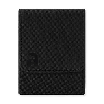 Vault X Premium Exo-Tec Trading Card Deck Box - Large and Durable