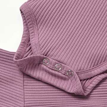 Cute Baby Girls Summer Outfit 3pcs Set with Headband