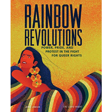 Rainbow Revolutions: Power, Pride, and Protest in the Fight for Queer Rights