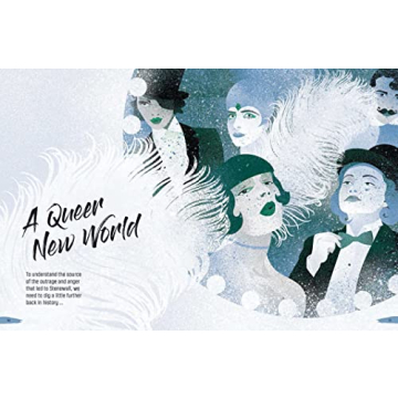 Rainbow Revolutions: A Guide to Queer Rights for Kids