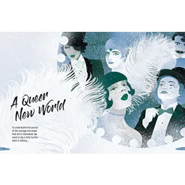 Rainbow Revolutions: A Guide to Queer Rights for Kids