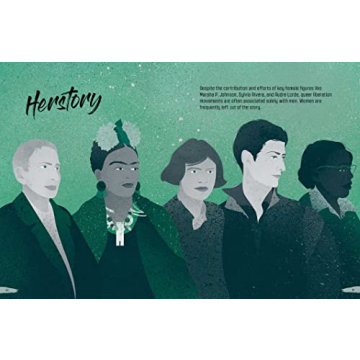 Rainbow Revolutions: A Guide to Queer Rights for Kids