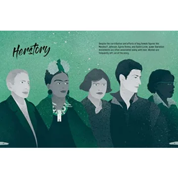 Rainbow Revolutions: A Guide to Queer Rights for Kids