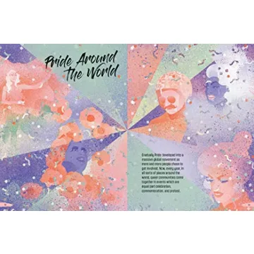 Rainbow Revolutions: A Guide to Queer Rights for Kids