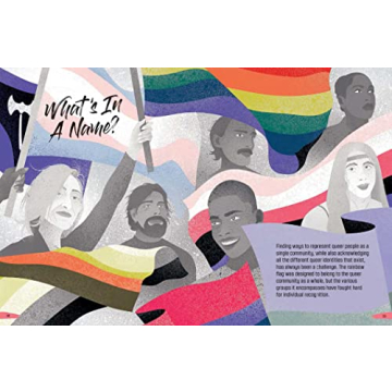 Rainbow Revolutions: A Guide to Queer Rights for Kids