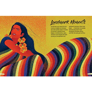 Rainbow Revolutions: A Guide to Queer Rights for Kids