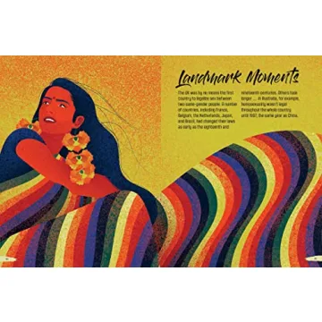 Rainbow Revolutions: A Guide to Queer Rights for Kids