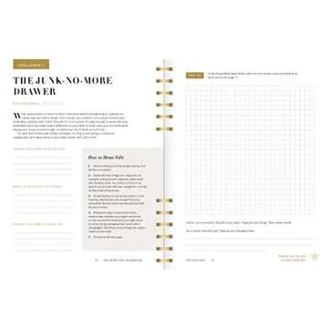 The Home Edit Workbook for Creative Organization
