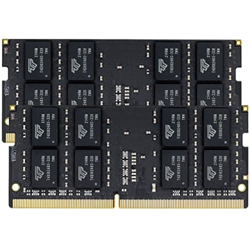 Timetec 32GB DDR4 RAM Kit Upgrade for Laptops