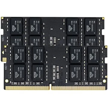 Timetec 32GB DDR4 RAM Kit Upgrade for Laptops