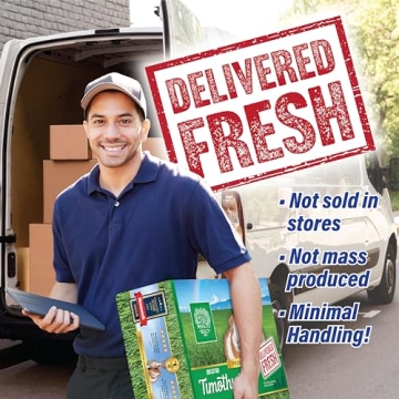 Premium Timothy Hay for Rabbits and Small Pets 12 LB