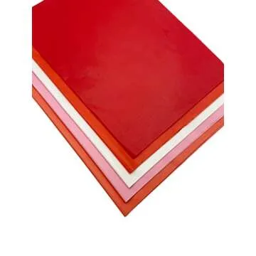 Color Tissue Pack - Perfect for Gifts and Crafts