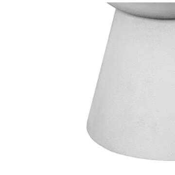 Stunning Tov Furniture White Dinette Table for Stylish Homes