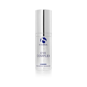iS CLINICAL Eye Complex Hydrating Under Eye Cream
