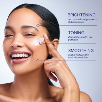 iS CLINICAL Eye Complex Hydrating Under Eye Cream