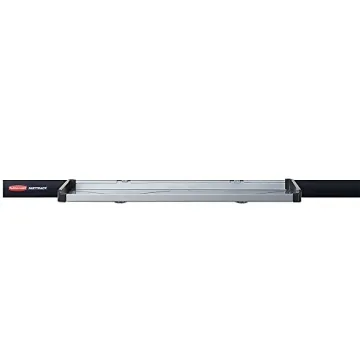 Rubbermaid FastTrack Large Shelf for Ultimate Organization