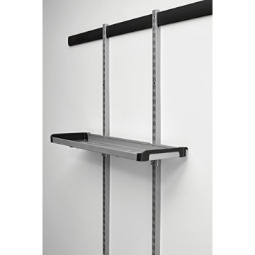 Rubbermaid FastTrack Large Shelf for Ultimate Organization