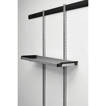 Rubbermaid FastTrack Large Shelf for Ultimate Organization