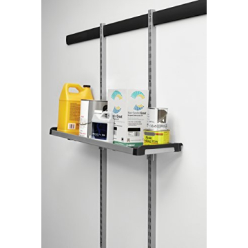 Rubbermaid FastTrack Large Shelf for Ultimate Organization