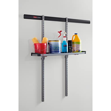 Rubbermaid FastTrack Large Shelf for Ultimate Organization