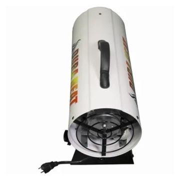 40K BTU Propane Forced Air Heater for Efficient Outdoor Heating