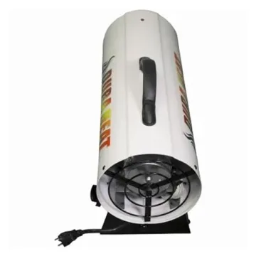 40K BTU Propane Forced Air Heater for Efficient Outdoor Heating