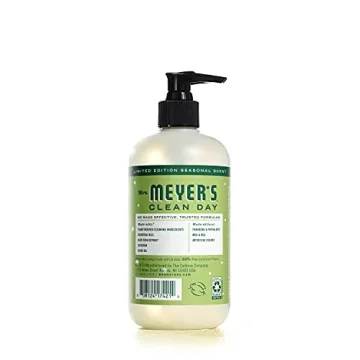 Mrs. Meyer's Clean Day Hand Soap Iowa Pine 12.5 Fl Oz