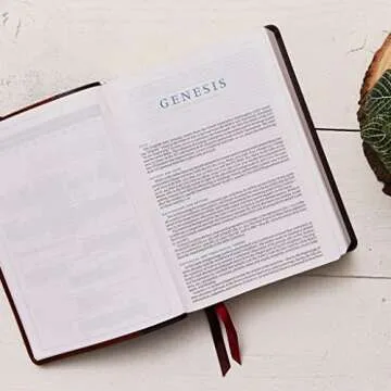 ESV, MacArthur Study Bible, 2nd Edition, Premium Goatskin Leather, Brown, Premier Collection: Unleashing God's Truth One Verse at a Time