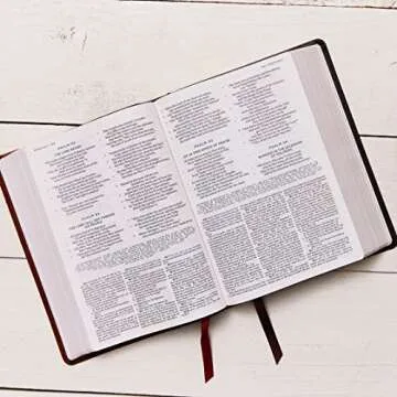ESV, MacArthur Study Bible, 2nd Edition, Premium Goatskin Leather, Brown, Premier Collection: Unleashing God's Truth One Verse at a Time