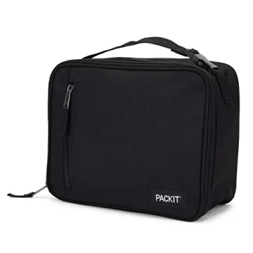 PackIt Freezable Classic Lunch Box - Eco-Friendly Meal Storage