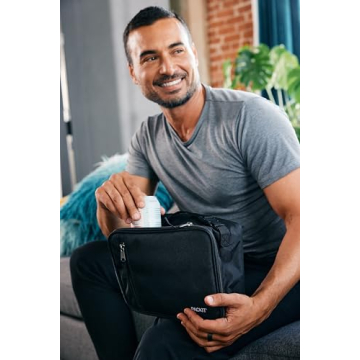 PackIt Freezable Classic Lunch Box - Eco-Friendly Meal Storage