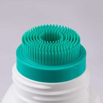 Dr. Beckmann Power Brush Stain Remover | 250 ml for Tough Stains