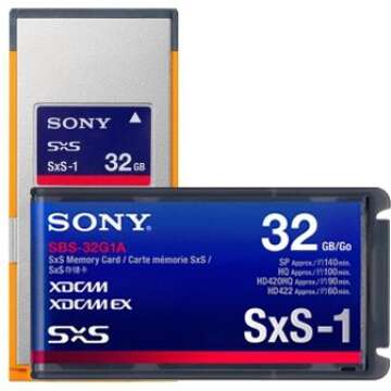 Sony Sony PMW-EX1R XDCAM EX Full HD Camcorder without SxS Card, 1920x1080 Resolution, Wide Angle 14x Fujinon Lens, 1.23MP Viewfinder