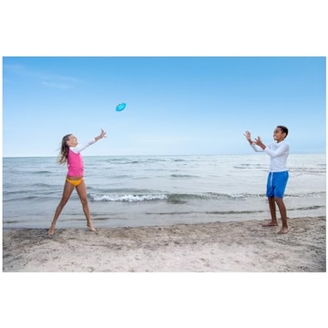 SwimWays Hydro Waterproof Football Pool Beach Game