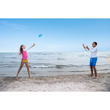 SwimWays Hydro Waterproof Football Pool Beach Game